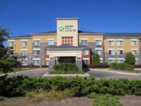 Гостиница Extended Stay America Suites - Auburn Hills - University Drive  Оберн Хилс
